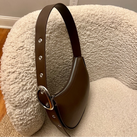 Brown H&M Shoulder Bag - Picture 2 of 5